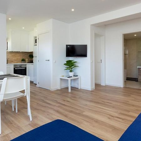 Bright & Charming 1Bdr Apartment W/ Pool By Lovelystay Vilamoura Ngoại thất bức ảnh