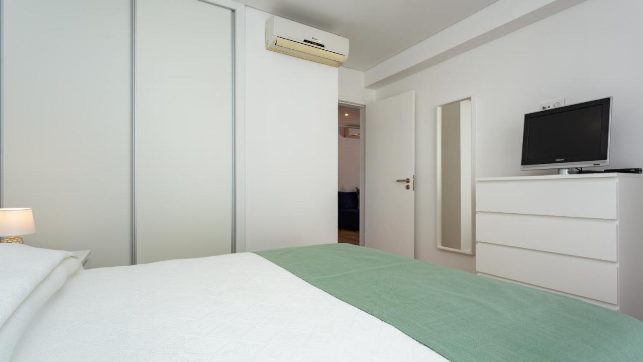 Bright & Charming 1Bdr Apartment W/ Pool By Lovelystay Vilamoura Ngoại thất bức ảnh