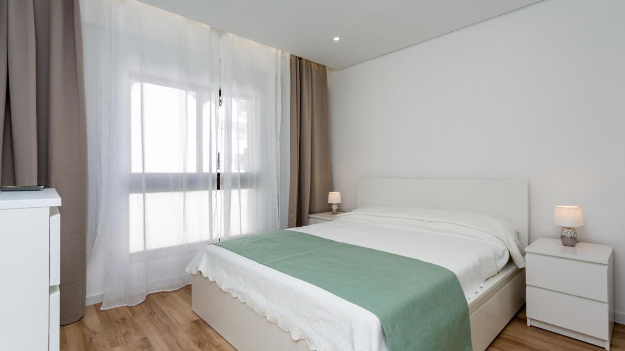 Bright & Charming 1Bdr Apartment W/ Pool By Lovelystay Vilamoura Ngoại thất bức ảnh