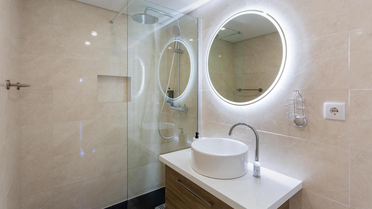 Bright & Charming 1Bdr Apartment W/ Pool By Lovelystay Vilamoura Ngoại thất bức ảnh